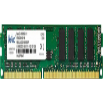 Оперативная память Netac Basic DIMM 8GB DDR3-1600 (PC3-12800) C11 11-11-11-28 1.5V Memory module