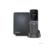 Телефон YEALINK DECT-трубка Yealink W73P DECT (база W70B+трубка W73H) до 10 SIP-аккаунтов, до 10 трубок на базу, до 20 одноврем. Вызовов
