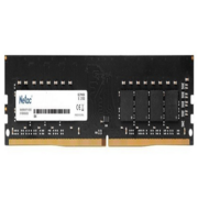 Память DDR4 16Gb 2666MHz Netac NTBSD4P26SP-16 Basic RTL PC4-21300 CL19 DIMM 288-pin 1.2В single rank Ret