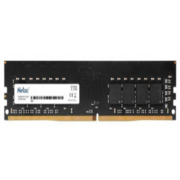 Оперативная память Netac Basic DIMM 16GB DDR4-2666 (PC4-21300) C19 19-19-19-43 1.2V Memory module