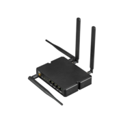 Роутер беспроводной Триколор TR-3G/4G-router-02 (046/91/00054231) N300 3G/4G cat.4 черный