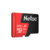 Карта памяти Netac MicroSD card P500 Extreme Pro 64GB, retail version w/SD adapter