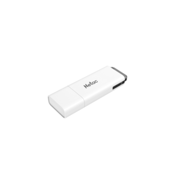 Флеш-накопитель Netac USB Drive U185 USB 2.0 64GB, retail version