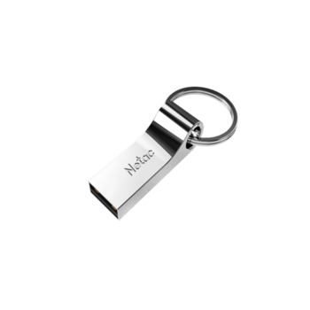 Флеш-накопитель Netac USB Drive U275 USB 2.0 16GB, retail version