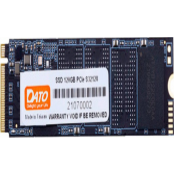 Накопитель SSD Dato PCI-E 3.0 x4 128Gb DP700SSD-128GB DP700 M.2 2280