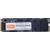 Накопитель SSD Dato PCI-E 3.0 x4 128Gb DP700SSD-128GB DP700 M.2 2280