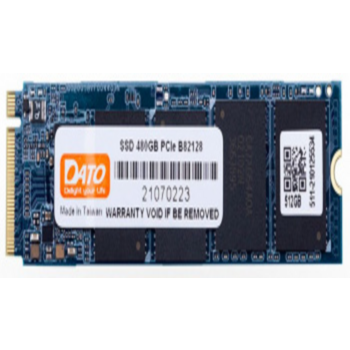 Накопитель SSD Dato PCI-E 3.0 x4 512Gb DP700SSD-512GB DP700 M.2 2280