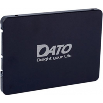 Накопитель SSD Dato SATA III 256Gb DS700SSD-256GB DS700 2.5"