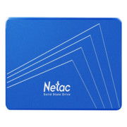 SSD накопитель Netac SSD N535S 960GB 2.5 SATAIII 3D NAND, 7mm, R/W up to 560/520MB/s, TBW 560TB, 5y wty