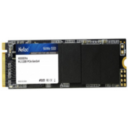 Ssd накопитель Netac SSD N930E Pro 512GB PCIe 3 x4 M.2 2280 NVMe 3D NAND, R/W up to 2080/1700MB/s, IOPS(R4K) 200K/200K, TBW 300TB, 3y wty