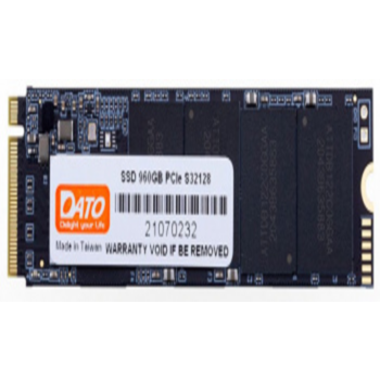 Накопитель SSD Dato PCI-E 3.0 x4 1Tb DP700SSD-1Tb DP700 M.2 2280