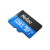 Карта памяти Netac P500 Standard MicroSDXC 128GB U1/C10 up to 90MB/s, retail pack with SD Adapter