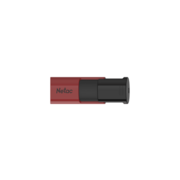 Флеш-накопитель Netac U182 Red USB 3.0 Flash Drive 32GB, retractable