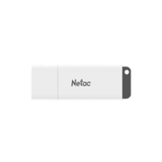 Флеш-накопитель Netac U185 USB2.0 Flash Drive 128GB, with LED indicator