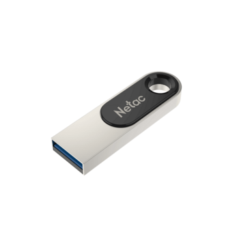 Флеш-накопитель Netac U278 USB 3.0 Flash Drive 32GB, aluminum alloy housing