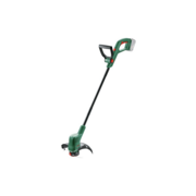 Триммер электрический Bosch EasyGrassCut 18-26 аккум. разбор.штан. реж.эл.:леска