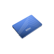 Твердотельный накопитель Netac N600S 2.5 SATAIII 3D NAND SSD 1TB, R/W up to 560/520MB/s