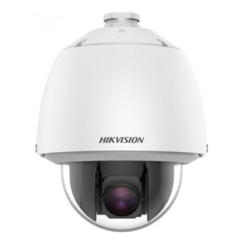 Камера видеонаблюдения IP Hikvision DS-2DE5225W-AE(T5) 4.8-120мм корп.:белый