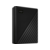 Жесткий диск WD USB3.2 Gen1 5TB WDBPKJ0050BBK-WESN My Passport 2.5" черный