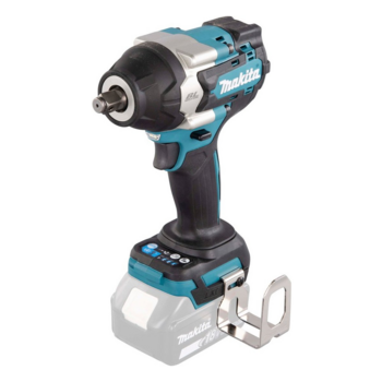 Гайковерт Makita DTW700Z аккум. патрон:квад.1/2"