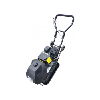 Виброплита Zitrek z3k60w { Loncin 160F; 60 кг; упл.250 мм, бак для воды }