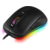 Игровая мышь SVEN RX-G820 (6+1кл. 200-4800 DPI. ПО. SoftTouch. RGB-подсветка. игров. упак)