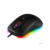 Игровая мышь SVEN RX-G820 (6+1кл. 200-4800 DPI. ПО. SoftTouch. RGB-подсветка. игров. упак)