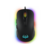 Игровая мышь SVEN RX-G820 (6+1кл. 200-4800 DPI. ПО. SoftTouch. RGB-подсветка. игров. упак)