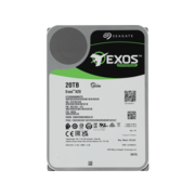 Жесткий диск Seagate SATA-III 20Tb ST20000NM007D Desktop Exos X20 512E (7200rpm) 256Mb 3.5"