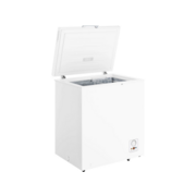 Морозильный ларь GORENJE Морозильный ларь GORENJE/ 62.5х85.4х55.9 см, 142 л, А+, SN, N, ST, T, белый