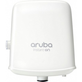 Точка доступа HPE Aruba Instant On AP17 Outdoor AP (R2X11A) AC1200 10/100/1000BASE-TX белый