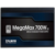 Блок питания Zalman ATX 700W ZM700-TXII V2 80+ 24pin APFC 120mm fan 6xSATA RTL