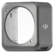 Чехол для экшн-камер Dji Action 2 Magnetic Термостойкие полимеры для: DJI Action 2