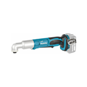 Шуруповерт Makita DTL061Z аккум. патрон:шестигр.1/4"