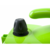 Пароочиститель напольный Kitfort КТ-908 1500Вт зеленый