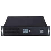 ИБП Powercom SPR-500, ID(1456357), 500VA/400W, Rack/Tower, IEC, Serial+USB, SmartSlot