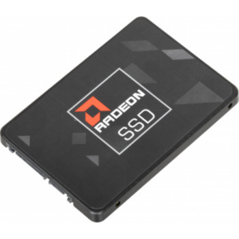 носитель информации AMD SSD 256GB Radeon R5 R5SL256G {SATA3.0, 7mm}