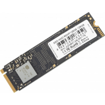 Накопитель SSD AMD PCI-E 3.0 x4 128Gb R5MP128G8 Radeon M.2 2280