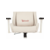 Кресло игровое A4Tech Bloody GC-320 белый сиденье белый крестовина