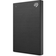 Жесткий диск Seagate USB 3.0 2Tb STKB2000400 One Touch 2.5" черный