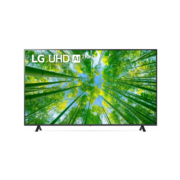 Телевизор ЖК 70" LG Телевизор ЖК 70" LG/ 70", Ultra HD, Smart TV,Wi-Fi, DVB-T2/C/S2, 2.0ch (20W), 3 HDMI, 2 USB, Gray