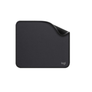 Коврик для мыши Logitech Mouse Pad Studio Series, GRAPHITE (M/N: NONE)