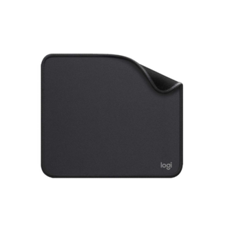 Коврик для мыши Logitech Mouse Pad Studio Series, GRAPHITE (M/N: NONE)