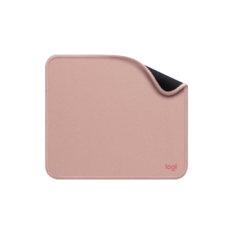 Коврик для мыши Logitech Mouse Pad Studio Series, DARKER ROSE (M/N: NONE)