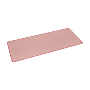 Коврик для стола Logitech Desk Mat, DARKER ROSE