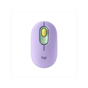 Мышь беспроводная Logitech POP MOUSE, Daydream Mint (M/N: MR0092)