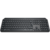 Клавиатура беспроводная Logitech MX Keys (GRAPHITE, подсветка, 2.4GHZ/BT) (M/N: YR0073 / C-U0008)