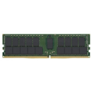 Оперативная память Kingston Server Premier DDR4 32GB RDIMM 2933MHz ECC Registered 1Rx4, 1.2V (Hynix C Rambus), 1 year