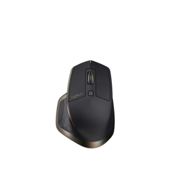 Мышь беспроводная Logitech MX Master for Business (M/N: M-R0066 / C-U0008)