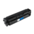 Картридж лазерный G&G NT-CF541X голубой (2500стр.) для HP CLJ M254dw/M254nw/M281FDN/M281FDW/M280NW